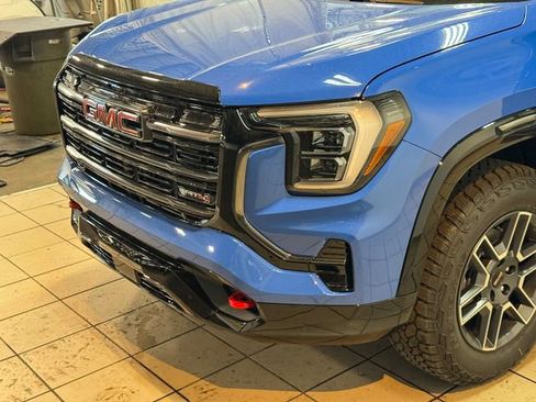 New 2026 GMC Terrain AT4 w/ Convenience Package III image 44