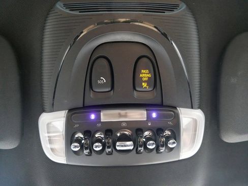 Used 2019 MINI Cooper Countryman John Cooper Works w/ Driver Assistance Package image 25