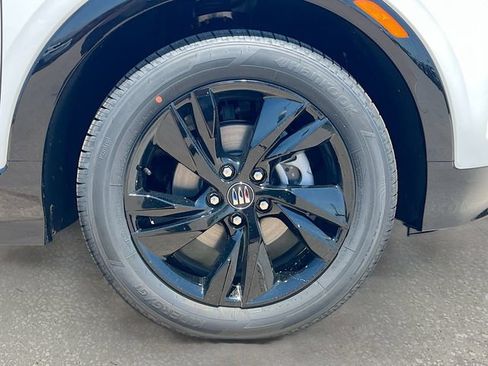 New 2026 Buick Encore GX Sport Touring w/ Advanced Technology Package FWD image 19