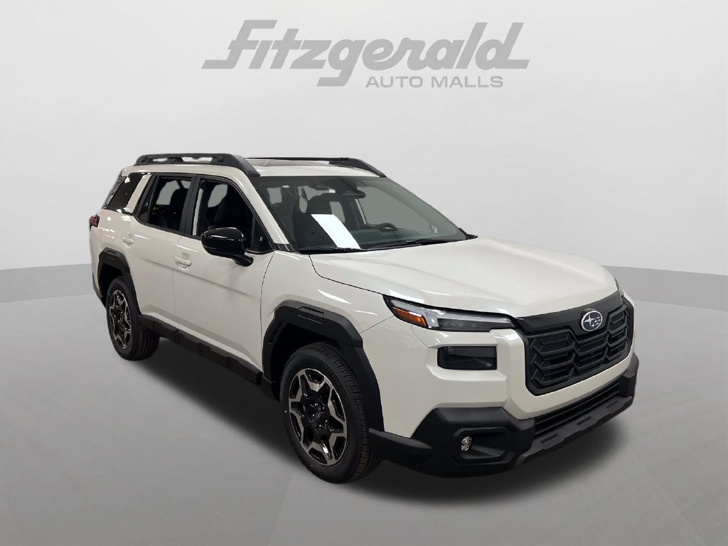 New 2026 Subaru Outback Touring AWD/4WD image 7