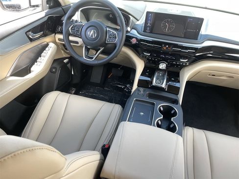 New 2026 Acura MDX FWD image 12