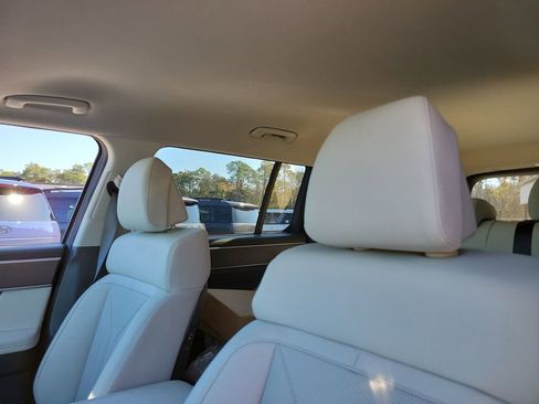 New 2026 Hyundai Santa Fe SEL FWD image 21