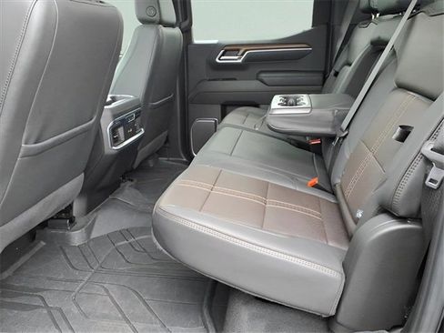 Used 2025 Chevrolet Silverado 1500 High Country w/ High Country Premium Package image 21