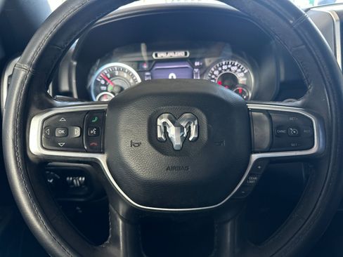 Used 2019 RAM 1500 Big Horn image 19