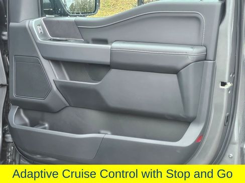 New 2026 Ford F150 XLT w/ Equipment Group 302A MID image 41