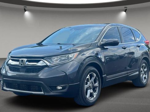 Used 2019 Honda CR-V EX-L image 3