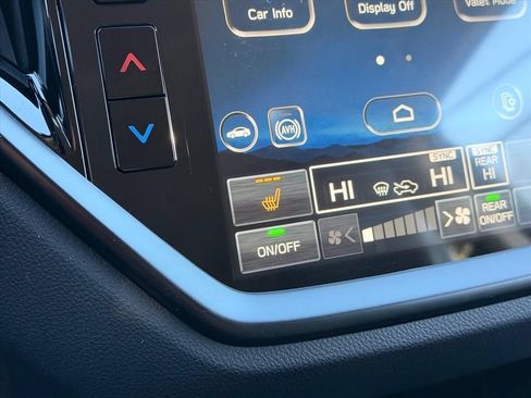 Certified 2026 Subaru Ascent Premium AWD/4WD image 16