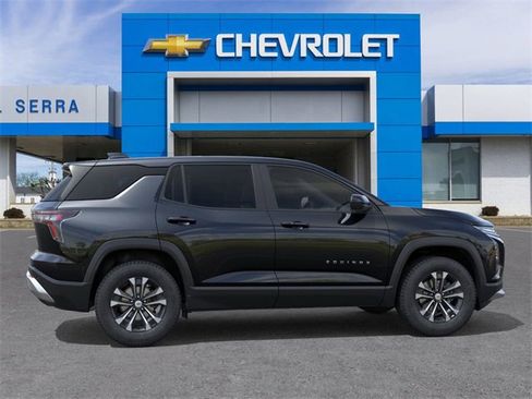 New 2026 Chevrolet Equinox LT image 5