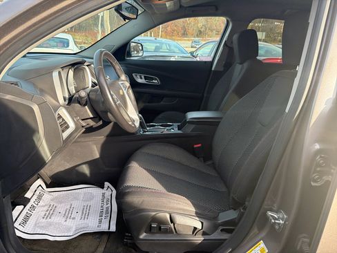 Used 2012 Chevrolet Equinox LT image 19