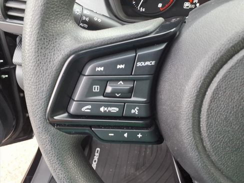 Used 2024 Subaru Crosstrek 2.0i AWD/4WD image 22