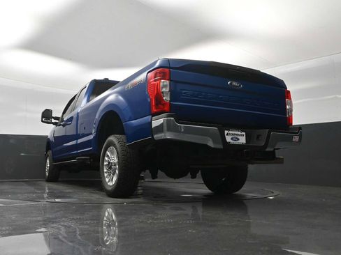 Certified 2022 Ford F250 XL w/ STX Appearance Package AWD/4WD image 51
