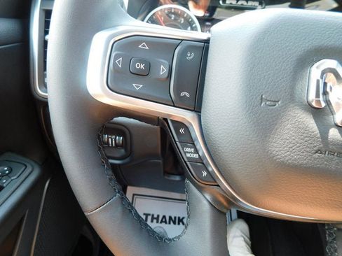 New 2026 RAM 1500 Big Horn image 19