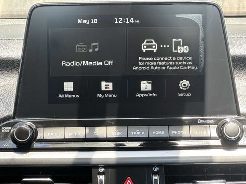 Used 2021 Kia Forte LXS FWD image 20