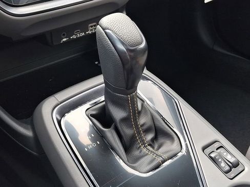 New 2026 Subaru Crosstrek 2.5i Sport AWD/4WD image 16