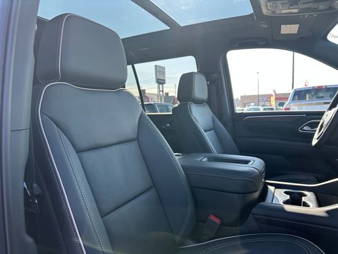 Certified 2024 Chevrolet Tahoe Premier w/ Premium Package image 25