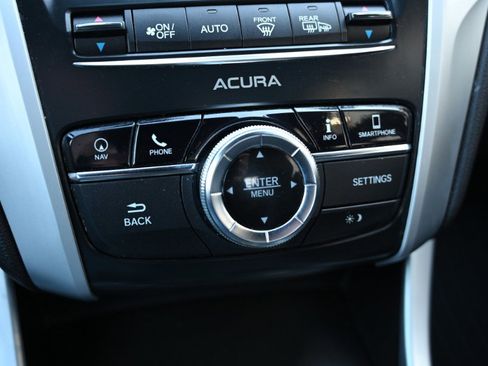 Used 2019 Acura TLX w/ Technology & A-SPEC Pkg image 28