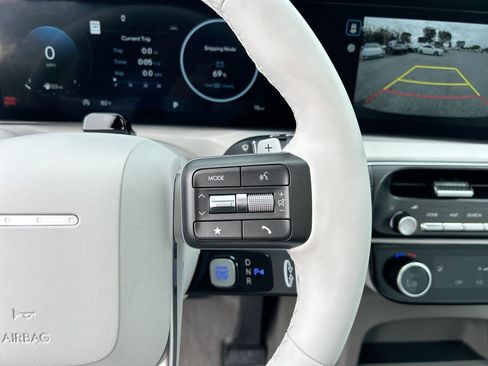 New 2026 Hyundai Palisade SEL FWD image 37