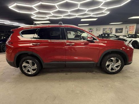 Used 2023 Hyundai Santa Fe SEL image 4