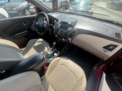 Used 2015 Hyundai Tucson GLS w/ Option Group 02 AWD/4WD image 26