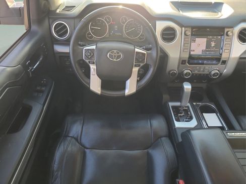 Used 2014 Toyota Tundra Platinum image 13