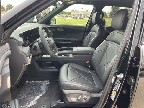 New 2027 Kia Telluride AWD image 8