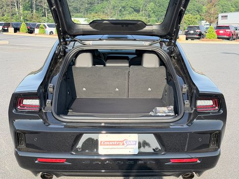 New 2026 Dodge Charger R/T image 8