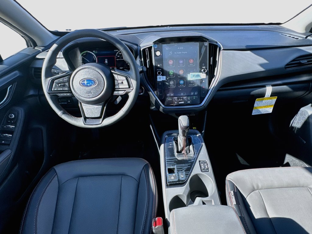 New 2026 Subaru Crosstrek 2.5i Limited AWD/4WD image 27