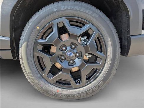 New 2026 Subaru Outback Limited AWD/4WD image 10