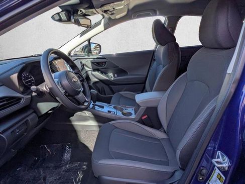 New 2026 Subaru Crosstrek 2.0i Premium image 11