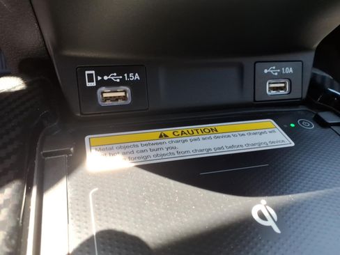 Used 2021 Honda CR-V Touring image 28