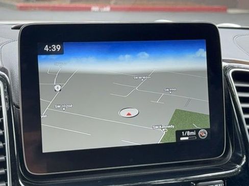 Used 2018 Mercedes-Benz GLS 450 4MATIC image 19