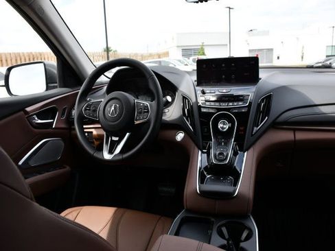 New 2026 Acura RDX SH-AWD w/ Technology Package image 19