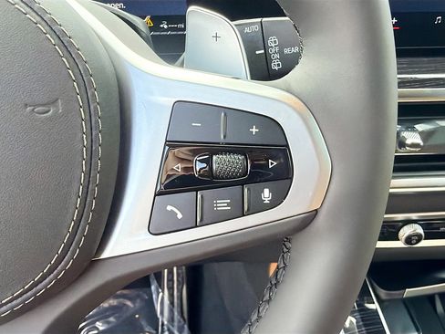 New 2026 BMW X5 xDrive50e w/ Executive Package AWD/4WD image 39