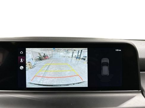 New 2026 Kia Seltos EX w/ EX Sunroof Package FWD image 23