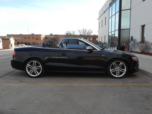 Used 2010 Audi S5 Prestige AWD/4WD image 21
