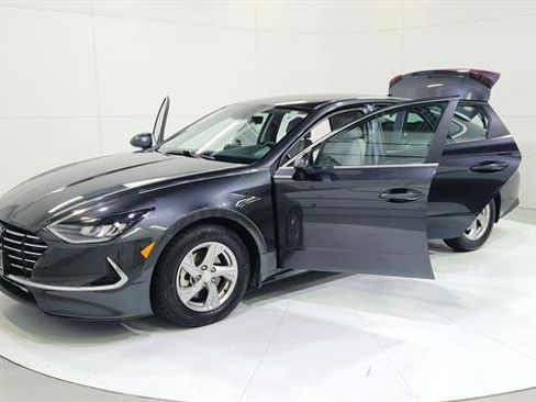 Used 2022 Hyundai Sonata SE image 30