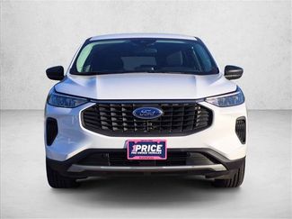 Used 2024 Ford Escape Active FWD video 2