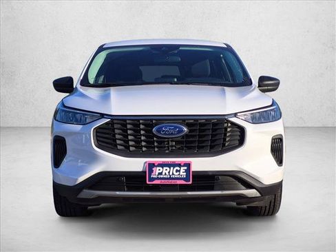 Used 2024 Ford Escape Active FWD image 2
