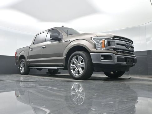 Used 2020 Ford F150 XLT w/ Equipment Group 302A Luxury image 33