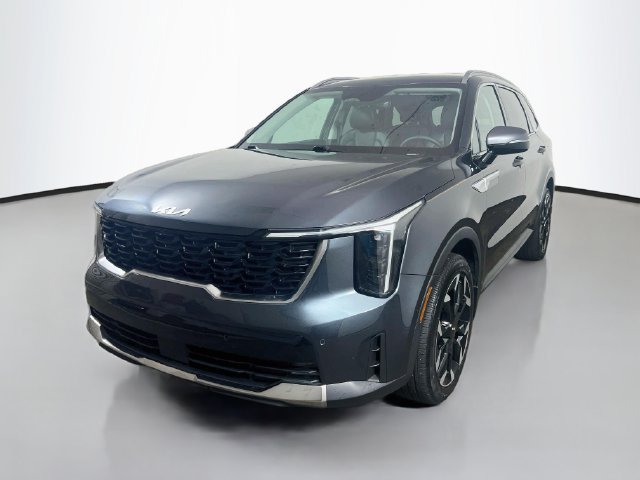 Used 2025 Kia Sorento EX FWD image 5