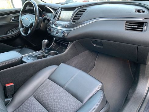 Used 2019 Chevrolet Impala LT image 29