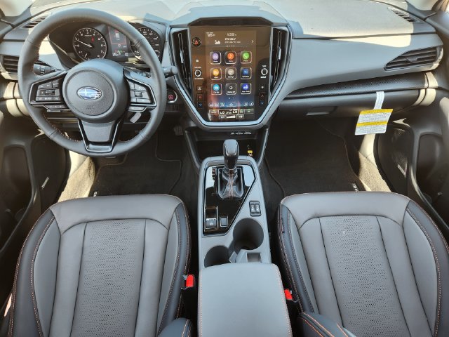 New 2026 Subaru Crosstrek 2.5i Limited AWD/4WD image 22