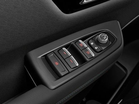 New 2026 Subaru Forester Limited AWD/4WD image 22