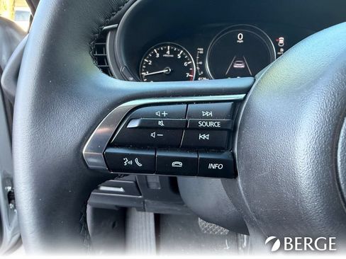 Used 2025 MAZDA CX-30 AWD 2.5 S w/ Select Sport Pkg image 18