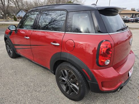 Used 2013 MINI Cooper Countryman S w/ Premium Pkg 2 image 7