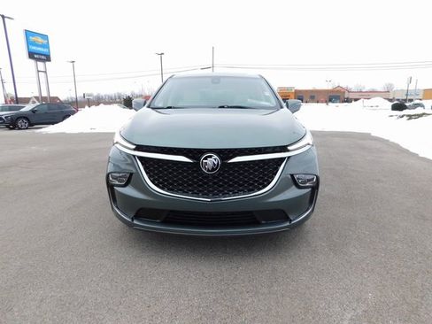 Used 2023 Buick Enclave Avenir w/ Avenir Technology Package image 8