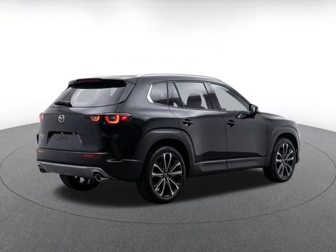 Used 2026 MAZDA CX-50 AWD 2.5 S w/ Premium Package image 8
