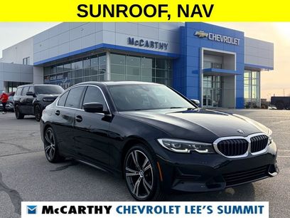 Used 2021 BMW 330i xDrive Sedan w/ Convenience Package