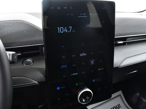 Used 2025 Ford Mustang Mach-E Select w/ Comfort Package Lite image 27