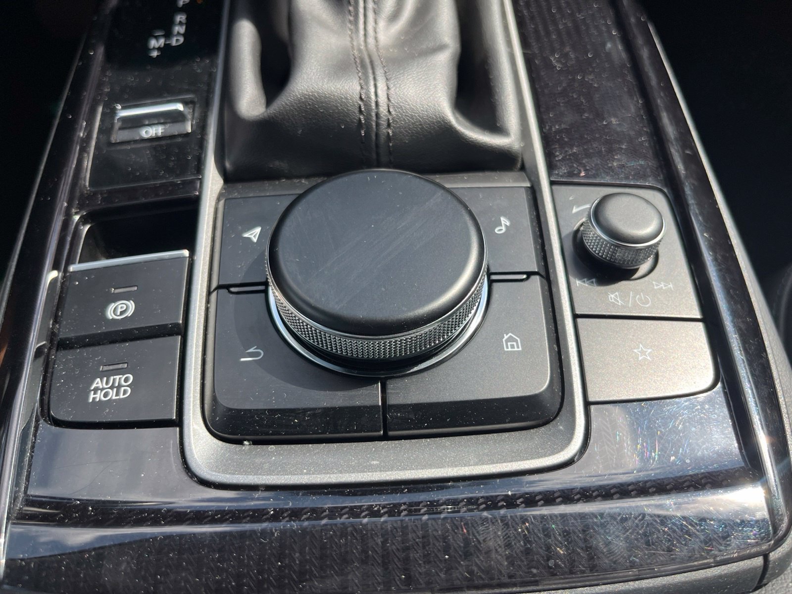 Used 2024 MAZDA CX-30 AWD 2.5 S w/ Select Sport Pkg image 14